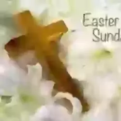 9.30am Sunday 5th. April - Easter Day